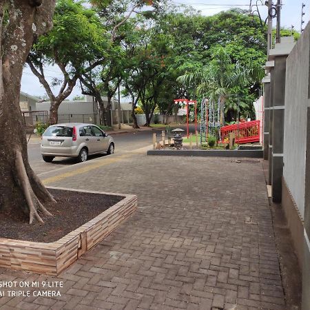 Aconchego Foz do Iguaçu Exterior foto